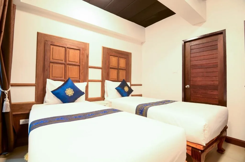 Nature Boutique Hotel @ Chiangmai — photo 12