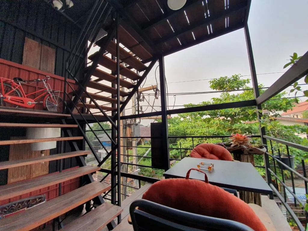 Nature Boutique Hotel @ Chiangmai — photo 14
