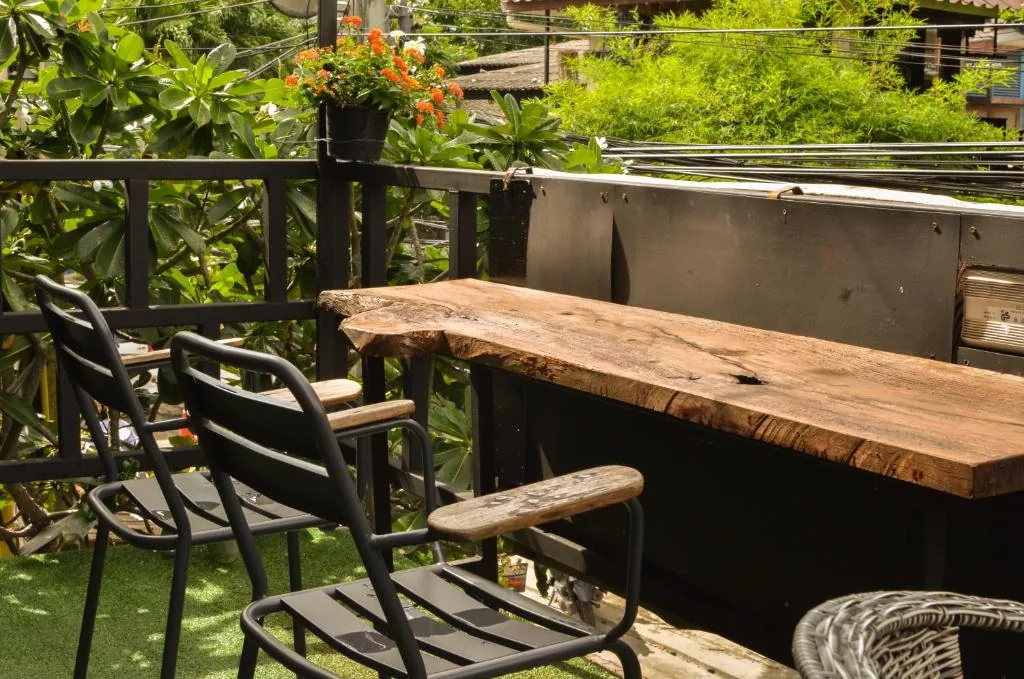 Nature Boutique Hotel @ Chiangmai — photo 15