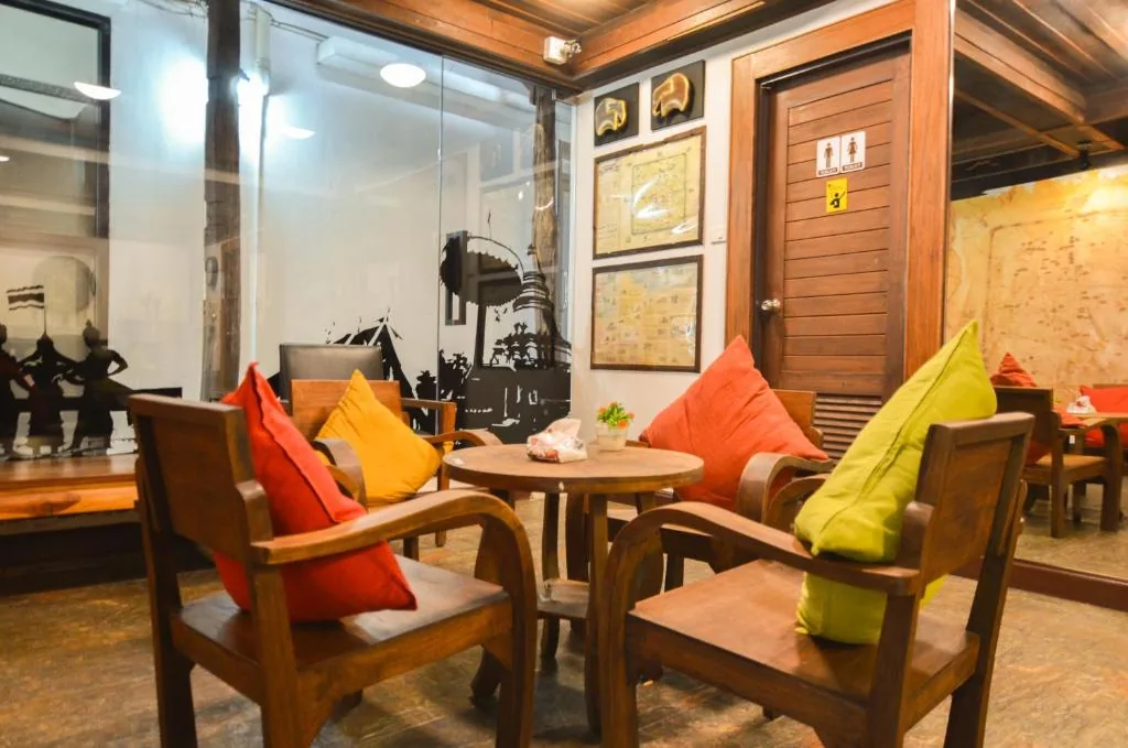 Nature Boutique Hotel @ Chiangmai — photo 16