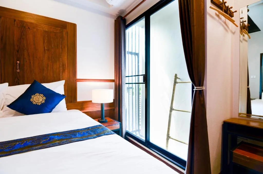 Nature Boutique Hotel @ Chiangmai — photo 7