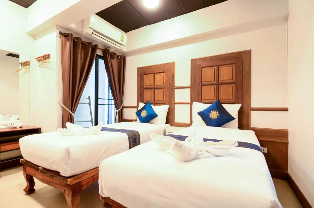 Nature Boutique Hotel @ Chiangmai — photo 9
